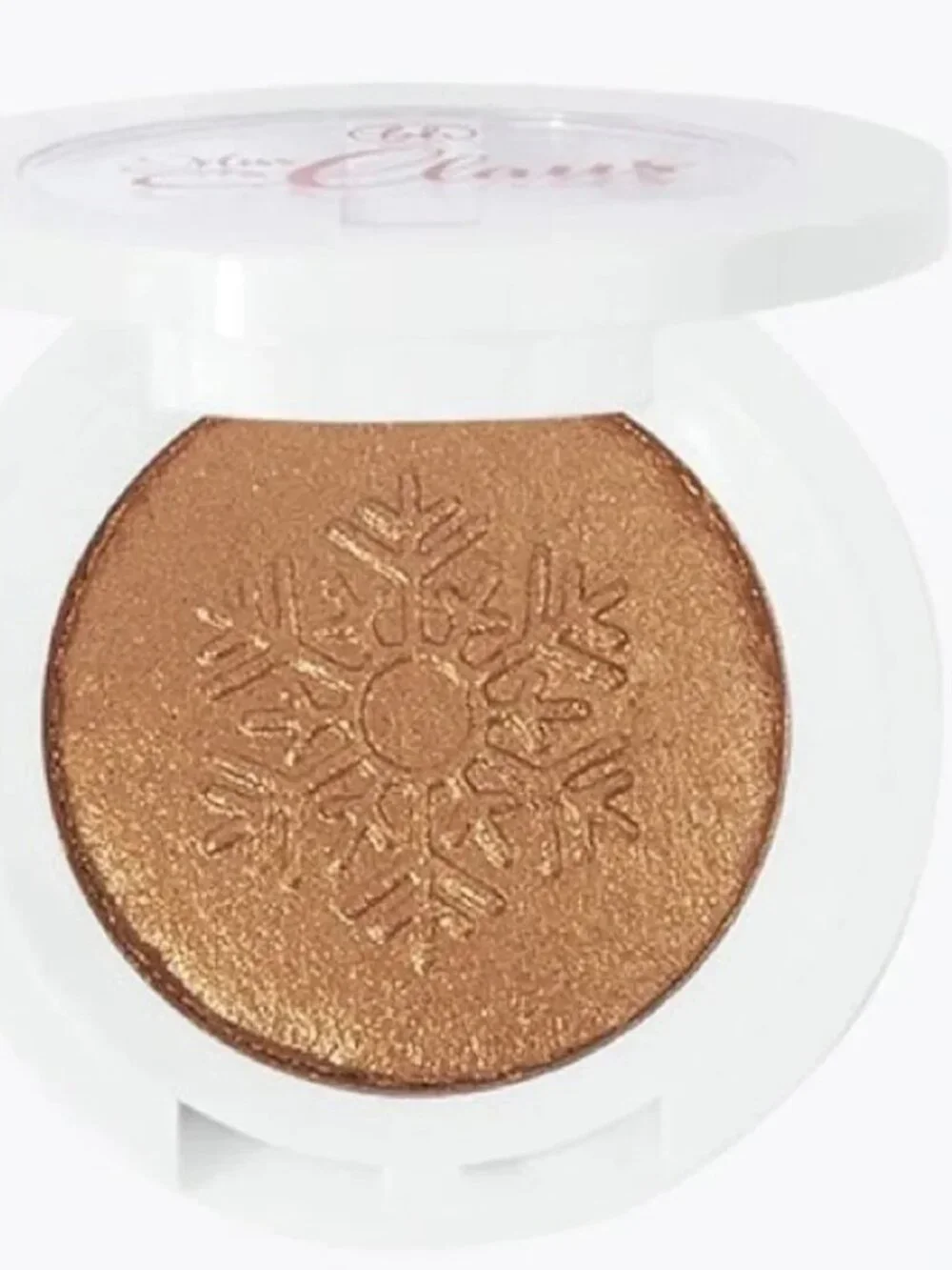 BH Cosmetics Cream Shadow - Gilded